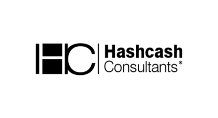HashCash Logo