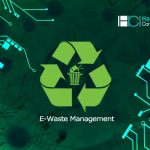 HashCash to Help Enterprises with Blockchain based E-waste Management Solutions