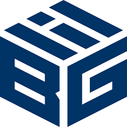 Blockchain Intelligence Group logo