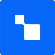 BlockFills logo