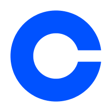 CoinBase logo
